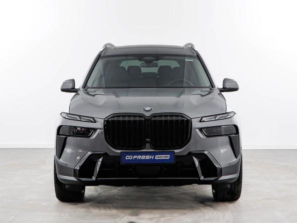 BMW X7 I (G07) Рестайлинг с пробегом 2023 года, цена 10 250 046 рублей, 59697 км, внедорожник, Автокод Объявления