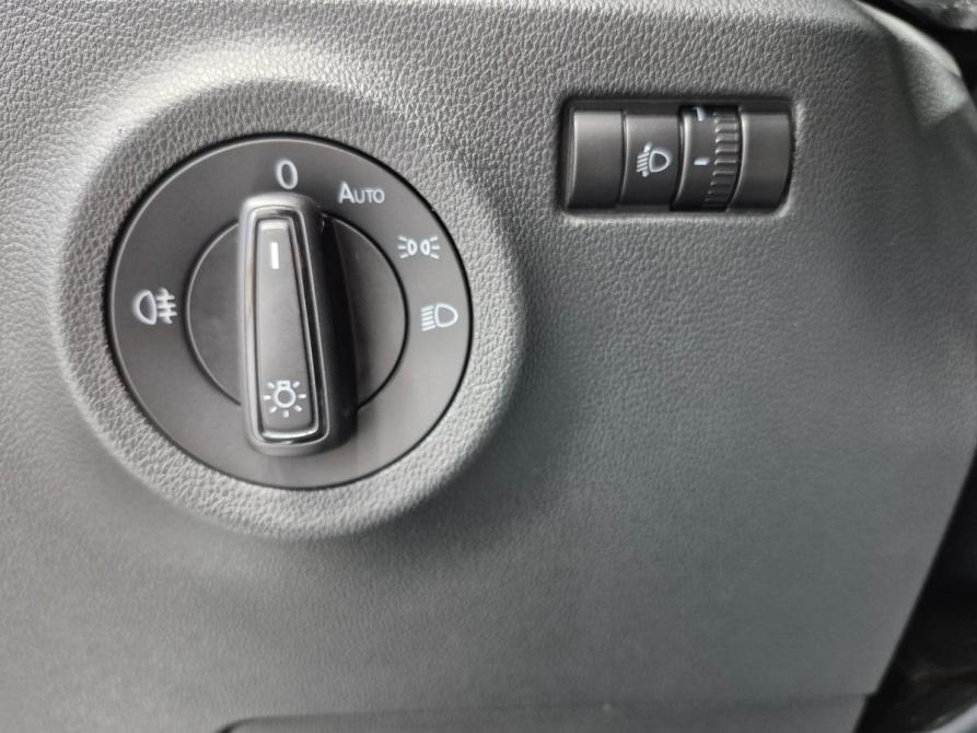 Volkswagen Polo VI Воронеж  - изображение 19