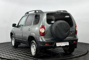Chevrolet Niva I Рестайлинг Нижний Новгород  - изображение 30