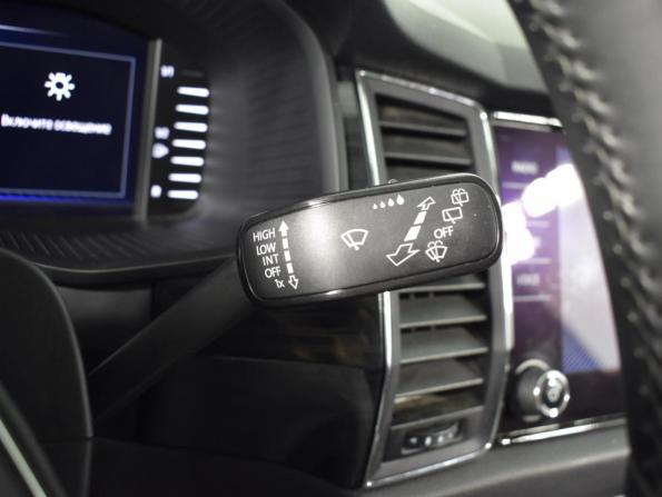 Skoda Kodiaq I с пробегом 2020 года, цена 2 297 100 рублей, 160431 км, внедорожник, Автокод Объявления