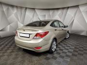 Hyundai Solaris I Москва  - изображение 20