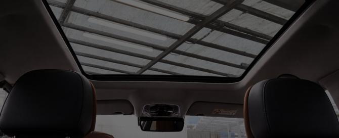 Chery Tiggo 8 Pro Max I с пробегом 2023 года, цена 2 130 000 рублей, 89366 км, внедорожник, Автокод Объявления