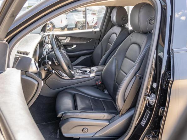 Mercedes-Benz GLC I (X253) с пробегом 2018 года, цена 4 250 000 рублей, 113882 км, внедорожник, Автокод Объявления