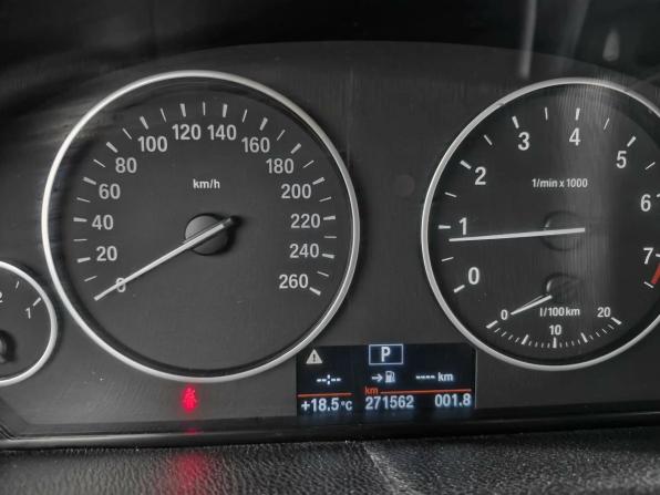 BMW X3 II (F25) с пробегом 2012 года, цена 1 449 000 рублей, 271562 км, внедорожник, Автокод Объявления