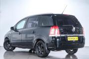 Opel Zafira B Рестайлинг Челябинск  - изображение 23