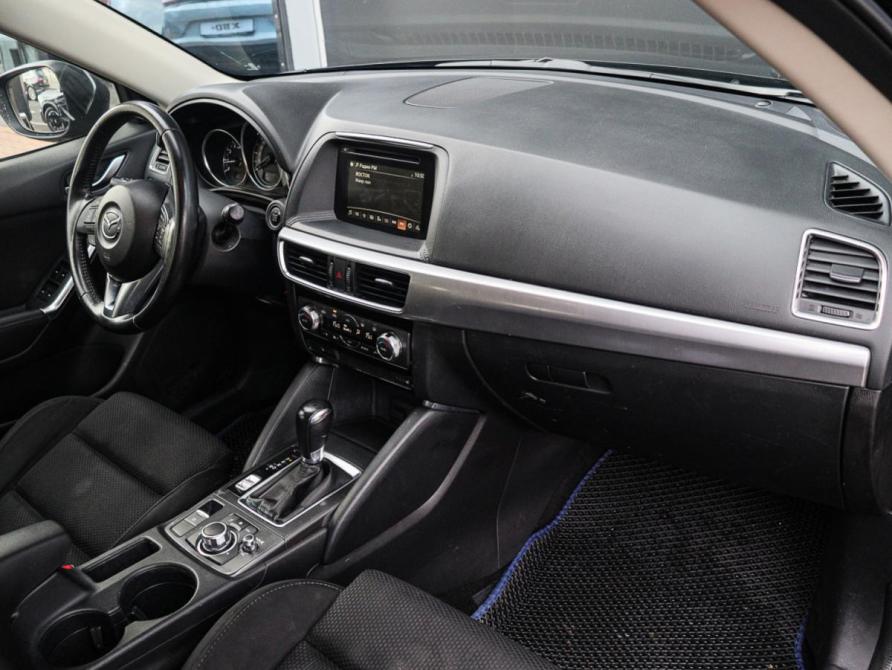 Mazda CX-5 I Рестайлинг Москва  - изображение 7