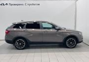 Lada (ВАЗ) Vesta I Красноярск  - изображение 36