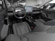 Toyota RAV4 VI (XA60) Москва  - изображение 33