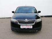 Skoda Rapid I Москва  - изображение 18