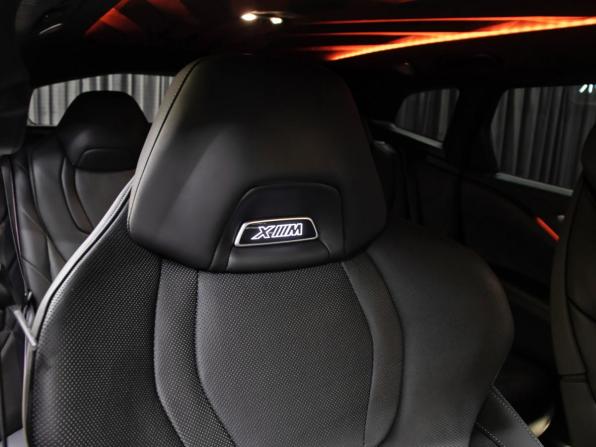 BMW XM с пробегом 2023 года, цена 16 898 000 рублей, 15850 км, внедорожник, Автокод Объявления