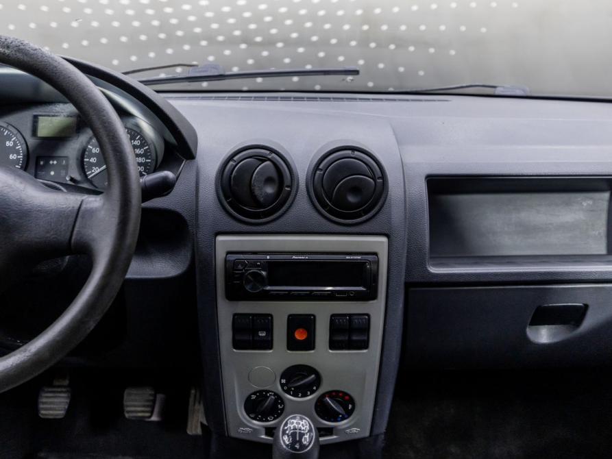 Renault Logan I Самара  - изображение 14