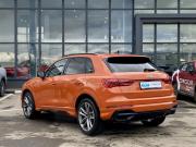 Audi Q3 II (F3) Москва  - изображение 35