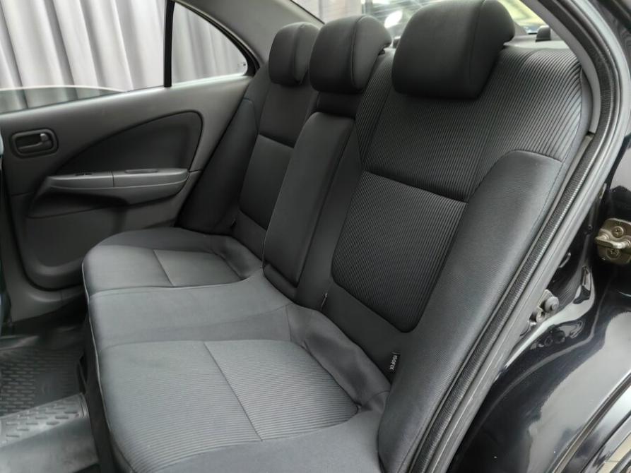 Nissan Almera Classic I Подольск  - изображение 8