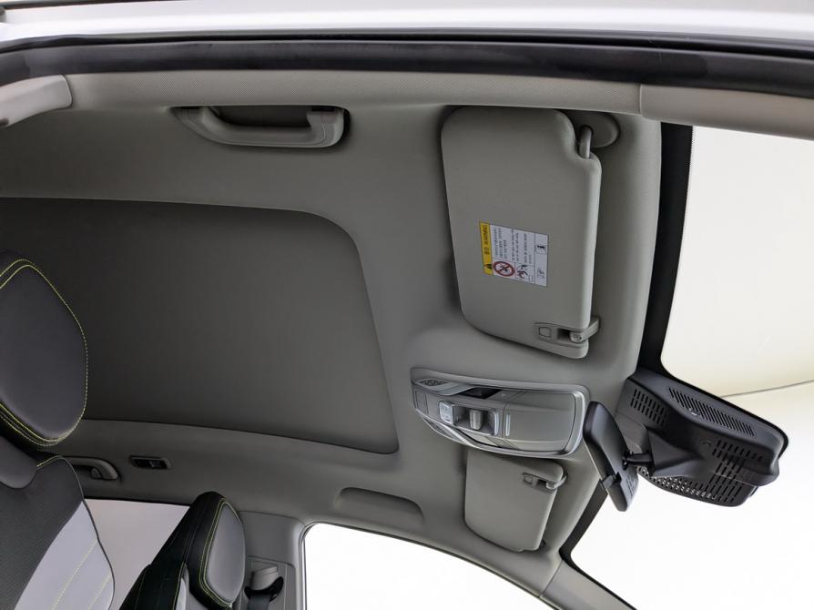 Geely Coolray I Рестайлинг Москва  - изображение 23