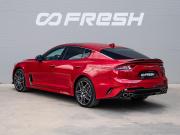 Kia Stinger I Рестайлинг Краснодар  - изображение 30