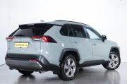 Toyota RAV4 IV (XA40) Рестайлинг Челябинск  - изображение 28