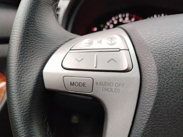 Toyota Camry VI (XV40) с пробегом 2008 года, цена 1 019 000 рублей, 268091 км, седан, Автокод Объявления