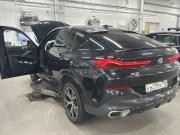 BMW X6 III (G06) Санкт-Петербург  - изображение 8