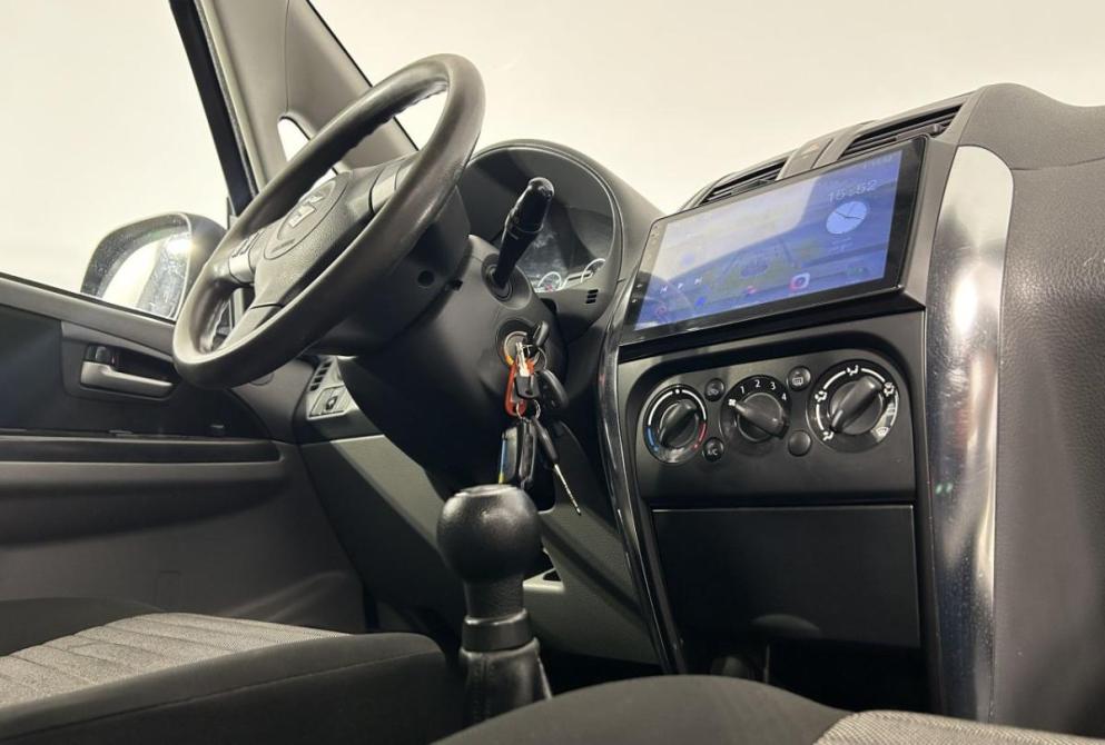 Suzuki SX4 I (Classic) Рестайлинг Саранск  - изображение 24