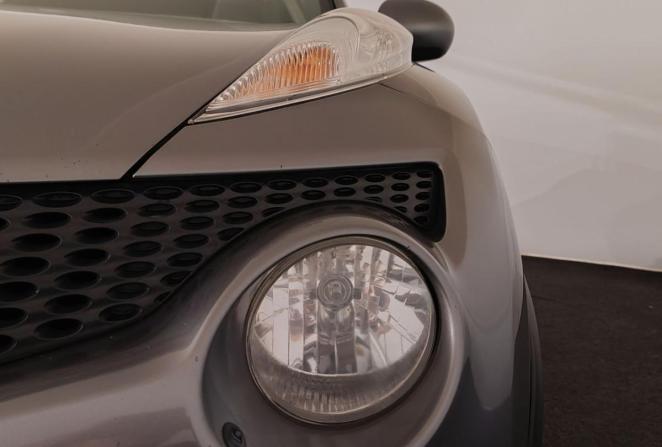 Nissan Juke I с пробегом 2011 года, цена 960 000 рублей, 257389 км, внедорожник, Автокод Объявления
