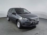 Lada (ВАЗ) Granta I Рестайлинг Уфа  - изображение 25
