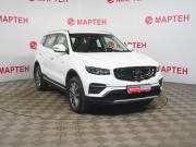 Belgee X70 I Вологда  - изображение 20
