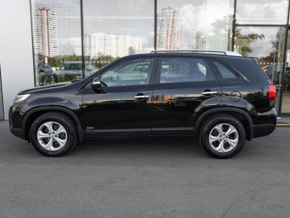 Kia Sorento II Рестайлинг с пробегом 2014 года, цена 1 749 000 рублей, 178432 км, внедорожник, Автокод Объявления