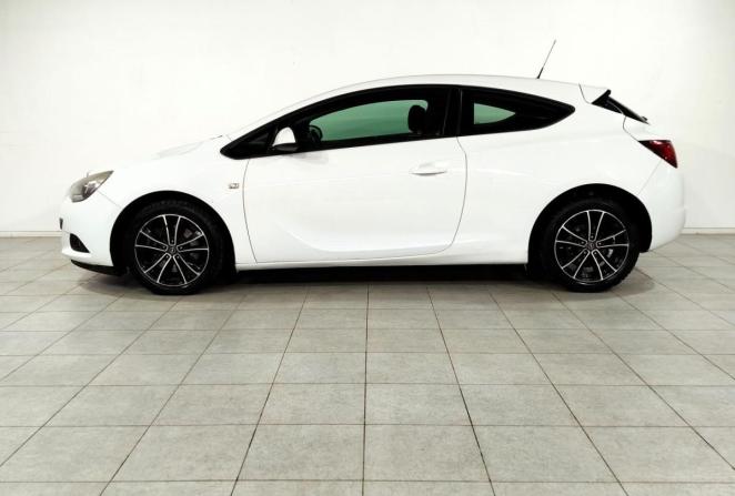 Opel Astra J Рестайлинг с пробегом 2013 года, цена 920 000 рублей, 120896 км, хэтчбек, Автокод Объявления