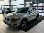 Volkswagen Tiguan II Екатеринбург  - изображение 30
