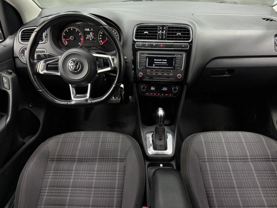 Volkswagen Polo V Рестайлинг Казань  - изображение 17