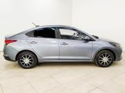 Hyundai Solaris II Рестайлинг Тула  - изображение 16