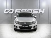 Volkswagen Tiguan I Рестайлинг Ростов-на-Дону  - изображение 21