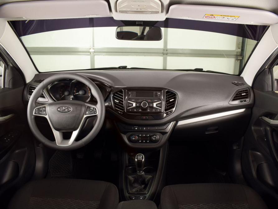 Lada (ВАЗ) Vesta I Кемерово  - изображение 10