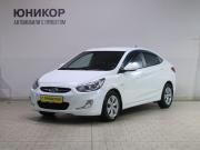 Hyundai Solaris I Дзержинск  - изображение 19