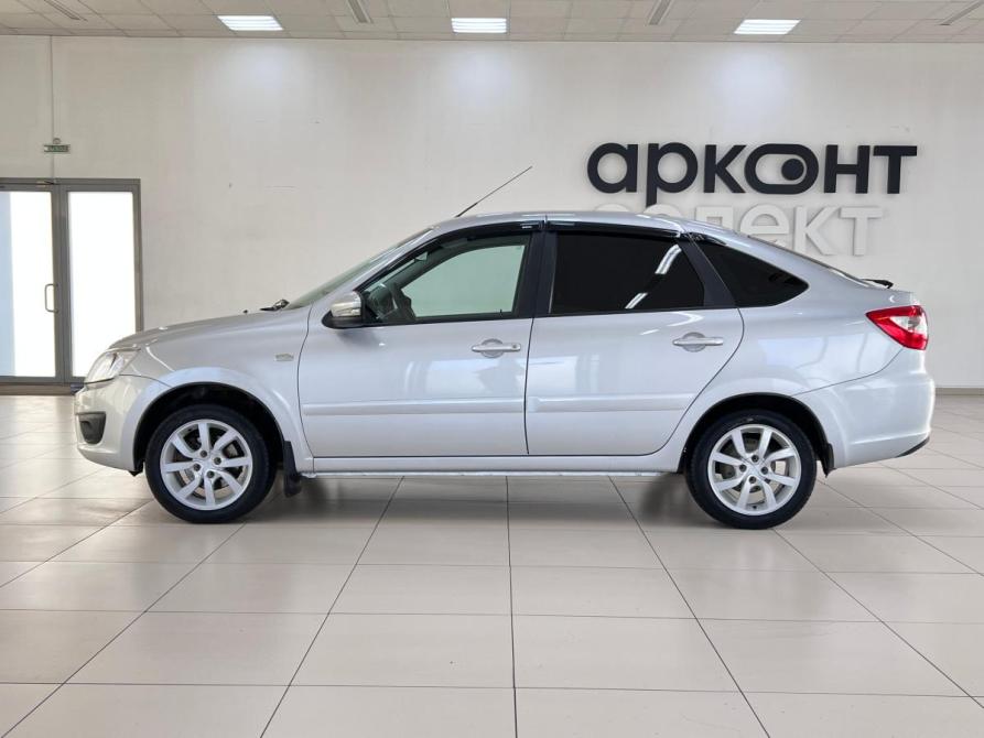 Lada (ВАЗ) Granta I Волгоград  - изображение 7