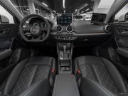 Audi Q2 I Рестайлинг Москва  - изображение 37