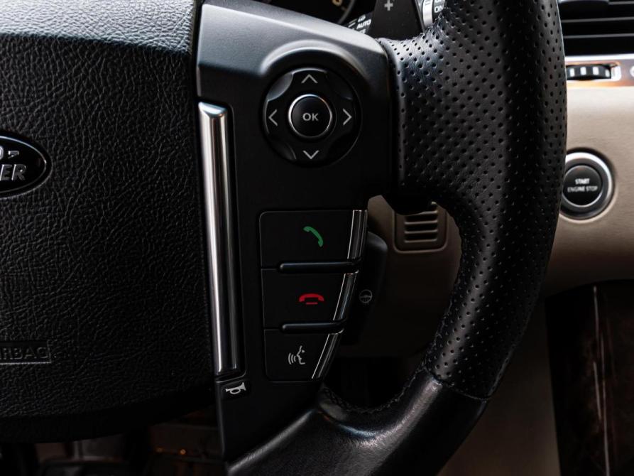 Land Rover Range Rover Sport I Рестайлинг Краснодар  - изображение 20
