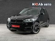 BMW X5 III (F15) Екатеринбург  - изображение 19