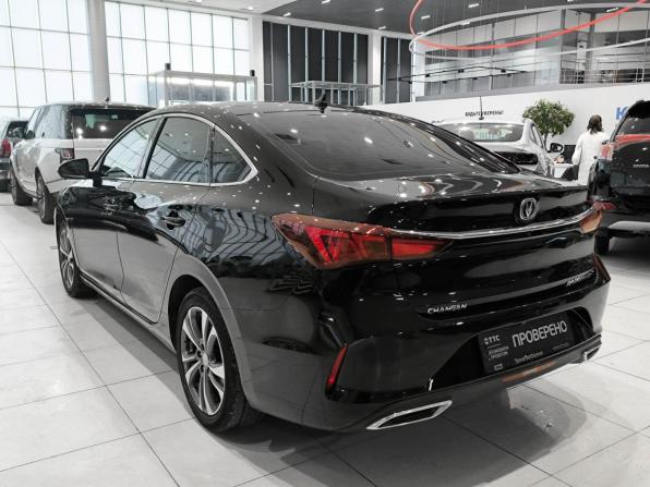 Changan Eado Plus с пробегом 2023 года, цена 1 350 000 рублей, 73123 км, седан, Автокод Объявления