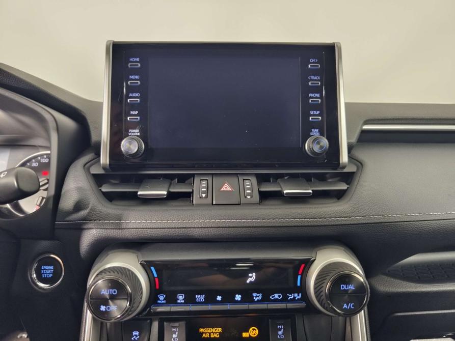 Toyota RAV4 V (XA50) Санкт-Петербург  - изображение 13