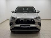 Toyota Highlander IV (XU70) Вологда  - изображение 23