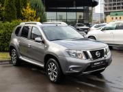 Nissan Terrano III (D10) Москва  - изображение 17
