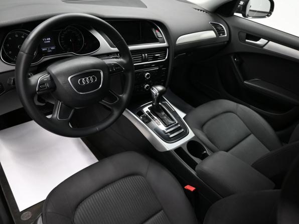 Audi A4 IV (B8) Рестайлинг с пробегом 2013 года, цена 1 095 000 рублей, 263747 км, седан, Автокод Объявления