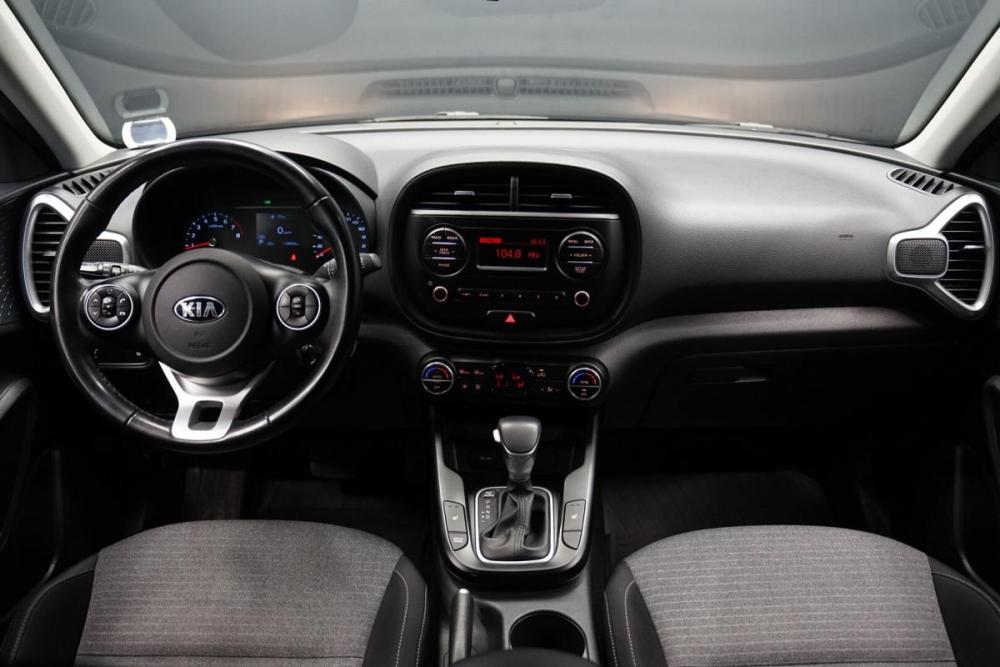 Kia Soul III Крым  - изображение 20