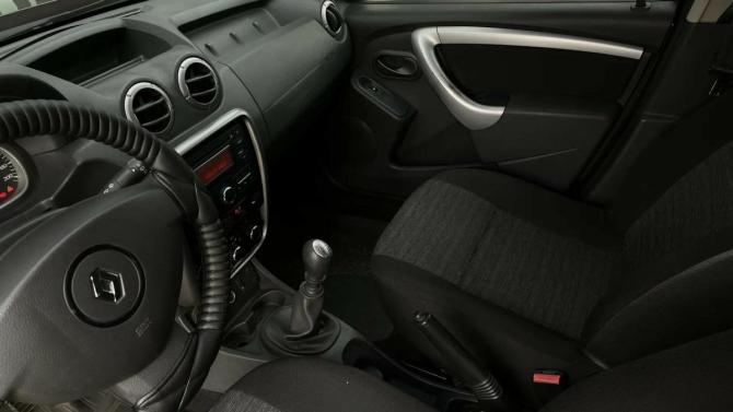 Renault Duster I с пробегом 2013 года, цена 720 000 рублей, 338099 км, внедорожник, Автокод Объявления