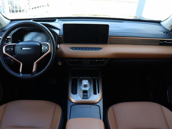 Haval Jolion I с пробегом 2022 года, цена 1 688 000 рублей, 61307 км, внедорожник, Автокод Объявления