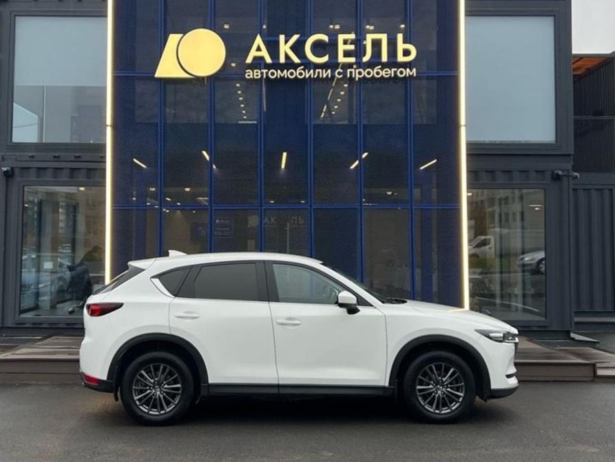 Mazda CX-5 II Архангельск  - изображение 4