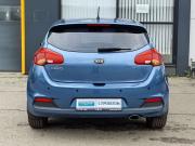 Kia Ceed II Москва  - изображение 21