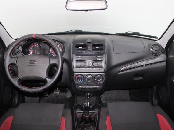 Lada (ВАЗ) Granta I Рестайлинг с пробегом 2024 года, цена 1 249 900 рублей, 38376 км, лифтбек, Автокод Объявления