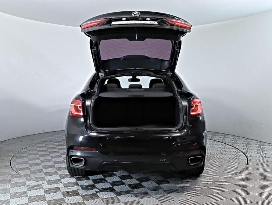 BMW X6 II (F16) Санкт-Петербург  - изображение 7